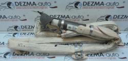 Airbag cortina dreapta, GM13222997, Opel Insignia