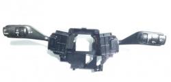 Maneta stergatoare cu maneta semnalizare, 4M5T-13N064-HH, 3M5T-6475-AE, Ford Focus 2 Combi (DAW) (id:240046)