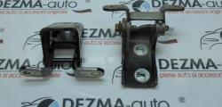 Set balamale dreapta fata, Opel Insignia sedan