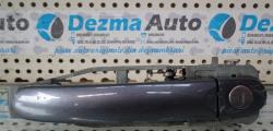 Maner dreapta fata Vw New Beetle cabriolet (1Y7) 1.9tdi