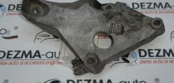 Suport motor stanga 2211-6775041-01, Bmw 3 Touring (E91) 2.0d, N47D20A