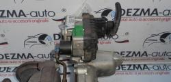 Actuator turbo, Bmw X5 (E70) 3.0d (id:240097)