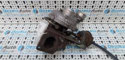 Turbosuflanta 55188690, 55205177, Alfa Romeo 147 (937) 1.9jtdm