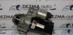 Electromotor 0001139015, Bmw 1 (E81, E87) 2.0d, N47D20A