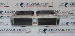 Grila aer bord centrala, cod 3U0820951A, Skoda Superb (3U4) (id:240146)