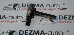 Sonda nivel baie ulei 7508003, Bmw 1 (E81, E87) 2.0d, N47D20C