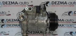 Compresor clima 447260-3821, Bmw 1 (E81, E87) 2.0d, N47D20C