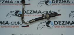 Senzor presiune evacuare 8507634, Bmw 3 (E90) 2.0d, N47D20C