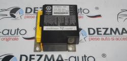 Calculator airbag, 3C0909605J, Vw Passat (3C2) 1.9tdi (id:144877)