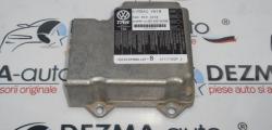 Calculator airbag, 5N0959655R, Vw Passat (362) 1.6tdi (id:234121)