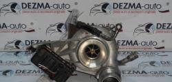 Turbosuflanta 851246404D, Bmw X3 (F25) 2.0d, N47D20C