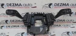 Maneta stergatoare cu maneta semnalizare, 4M5T-13N064-HH, Ford Focus 2 (DA)