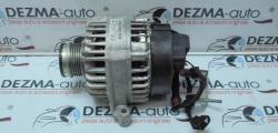 Alternator 51854903, Alfa Romeo Mito (955) 1.4b