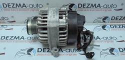 Alternator cod 51854903, Fiat Linea (323) 1.4T-jet