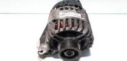 Alternator 90A, cod 51714791, Lancia Ypsilon (843) 1.2 benz, 188A4000 (id:238275)