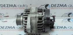 Alternator 51764265, Alfa Romeo 159 Sportwagon (939) 2.0jtdm