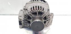 Alternator cod 51880175, Fiat Qubo (225) 1.3d m-jet