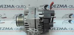 Alternator cod 51854103, Fiat Fiorino combi (225) 1.3d m-jet