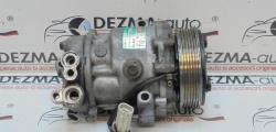 Compresor clima GM13106850, Opel Tigra Twin Top, 1.3cdti, Z13DT