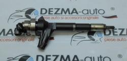 Injector cod 97376270, Opel Astra H sedan 1.7cdti, Z17DTJ