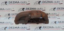 Galerie evacuare, Fiat Doblo (223) 1.9JTD