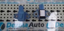 Senzor impact Seat Altea 5P1, 2.0tdi, 1K0955557A