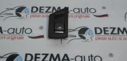 Buton comanda stanga spate, 9163527-01, Bmw 5 Touring (F11) (id:233591)