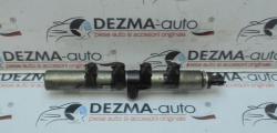 Rampa injectoare, GM55566047, 0445214199, Opel Astra J, 2.0cdti, A20DTH