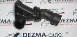 Corp termostat 04L121111, Seat Leon SC (5F5) 1.6tdi, DBKA