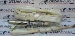 Airbag cortina stanga 846962475014, Bmw 5 (E60) (id:240972)