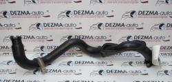 Tub intercooler, Opel Combo 1.3cdti, Z13DTJ