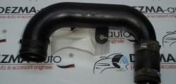 Tub aer, 55557415, Fiat Punto Evo 1.3D M-jet, 199A3000