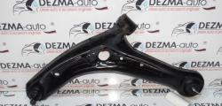 Brat trapez stanga fata 8V51-3051-BH, Ford Fiesta 6, 1.0b