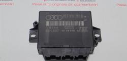 Modul senzori parcare 8E0919283D, Audi A4 Avant (8ED, B7) (id:291861)