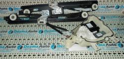 Macara stanga fata Seat Toledo 3 (5p2) 2004-2009