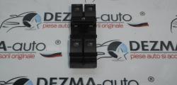 Buton comanda geam stanga fata 1Z0959858A, Skoda Octavia 2 (1Z3)