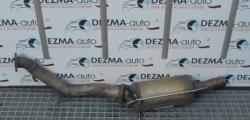 Catalizator cu filtru particule 3B0131709A, Vw Passat (3B3) 2.0tdi