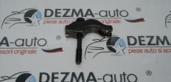 Brida injector, Opel Astra H combi, 1.7cdti, Z17DTR