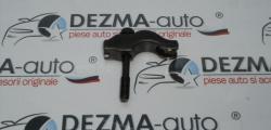 Brida injector, Opel Zafira B (A05), 1.7cdti, Z17DTR