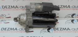 Electromotor 02M911023P, 0001123014, Vw Passat (3C2) 2.0tdi (id:168117)