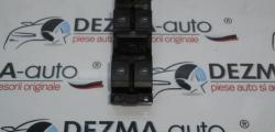 Butoane comanda geam stanga fata 1J4959857C, Skoda Superb (3U4) (id:194596)