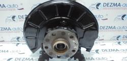 Fuzeta stanga fata cu abs, Vw Touran (1T1, 1T2) 1.6B (id:242084)