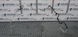 Conducta clima cu senzor, 1J2820741D, Seat Ibiza 4, 1.9tdi, AXR