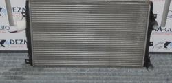 Radiator racire apa, 1K0121253AA, Skoda Octavia 2 Combi (1Z5) 1.9tdi (id:135860)