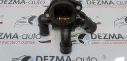 Corp termostat 03L121111AE, Vw Passat Variant (365) 2.0tdi (id:200378)