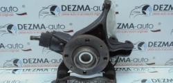 Fuzeta dreapta fata cu abs, Citroen C4 (LC) 1.6hdi (id:242465)