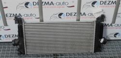 Radiator intercooler, GM13267646, Opel Astra J, 1.7cdti