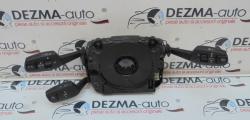 Maneta semnalizare cu maneta stergatoare 9123041-05, Bmw 3 (E90