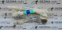 Airbag cortina stanga, GM13251617, Opel Astra J sedan