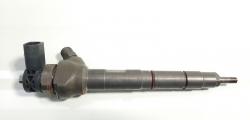 Injector 04L130277G, 0445110477, Skoda Octavia 3, 1.6tdi, CLH (id:238808)